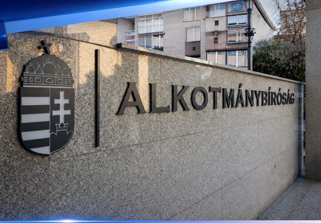 Megjött az Alkotmánybíróság döntése a fideszes indítványokról