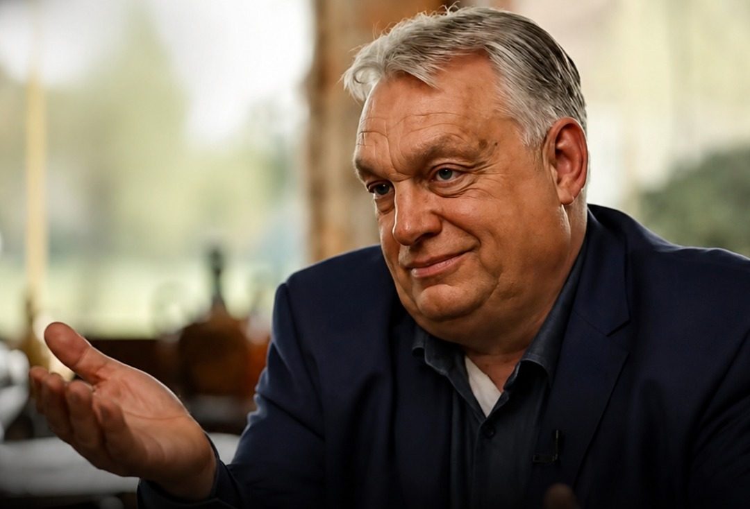 Rendkívüli hír jött Orbán Viktorról: most estünk hanyatt