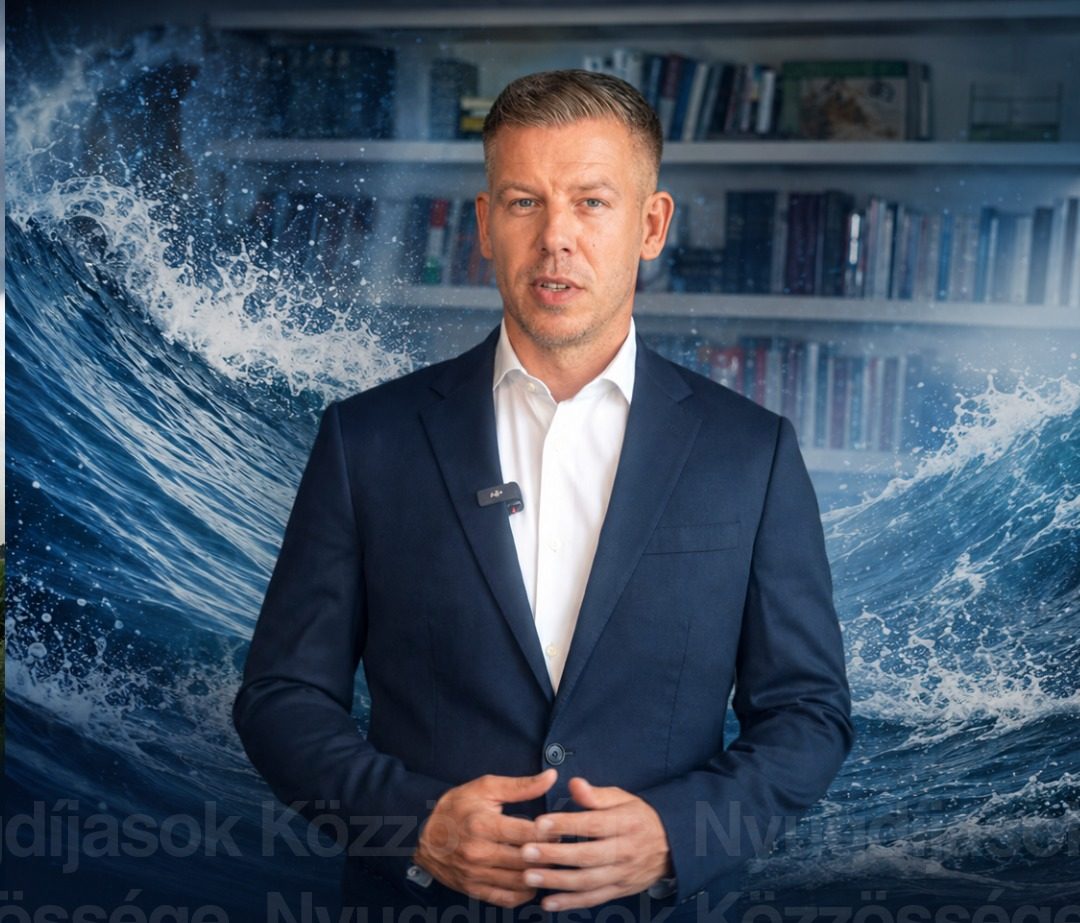 Mindent elsöpört a Tisza párt, már nincs aki az útjukba álljon