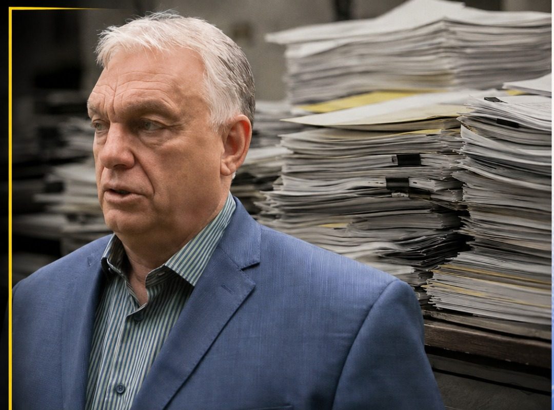 Közzétették a Fidesz birodalom egyik legtitkosabb dokumentumát, bárki elolvashatja