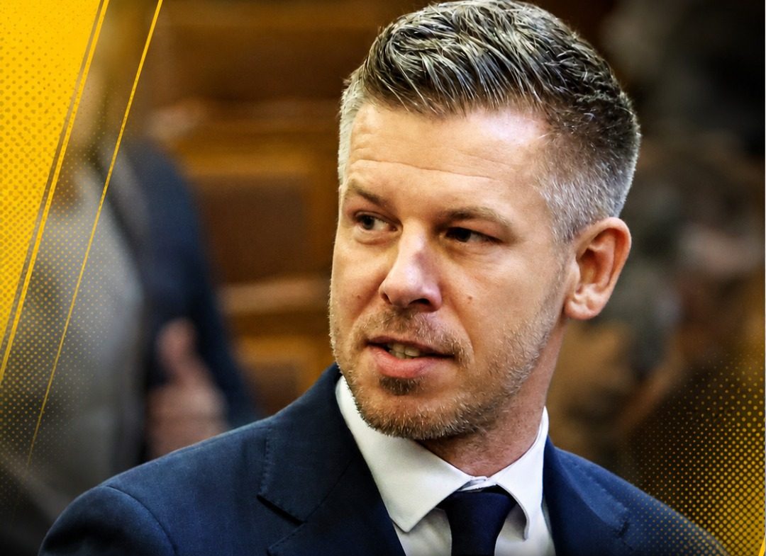 Na most vannak sokan bajban! Magyar Péter ledobta az eddigi legnagyobb bombát
