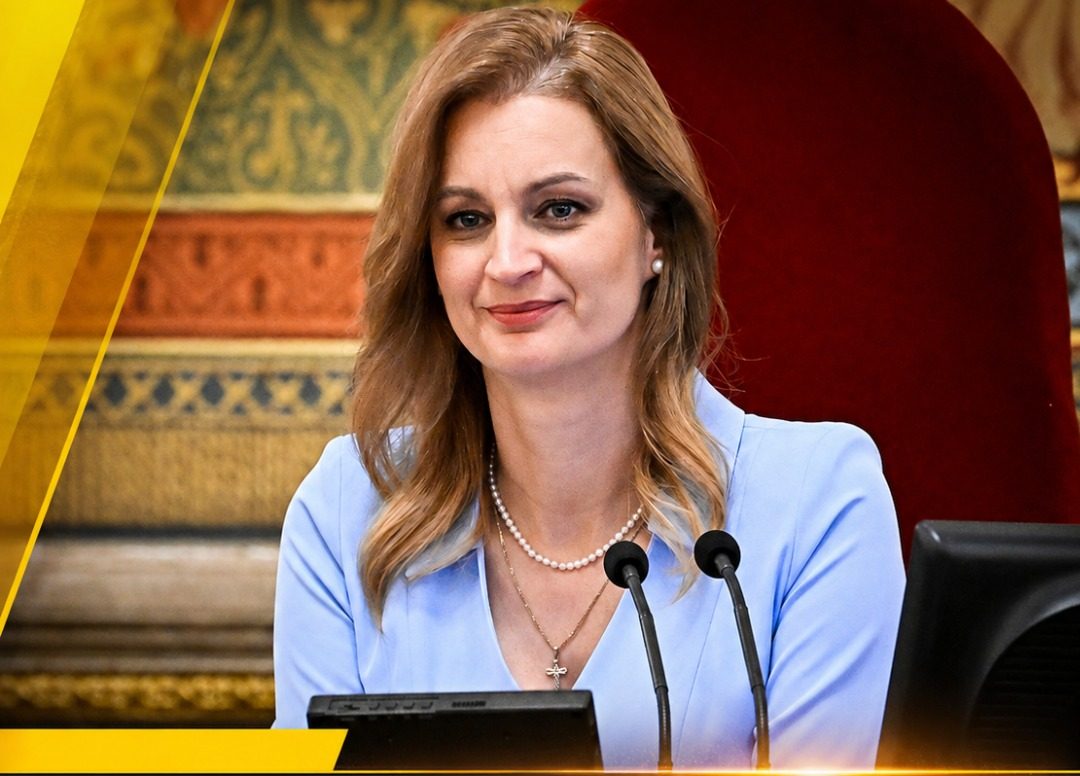Forsthoffer Ágnes olyat tett amire még nem volt példa, kőkemény ami történt