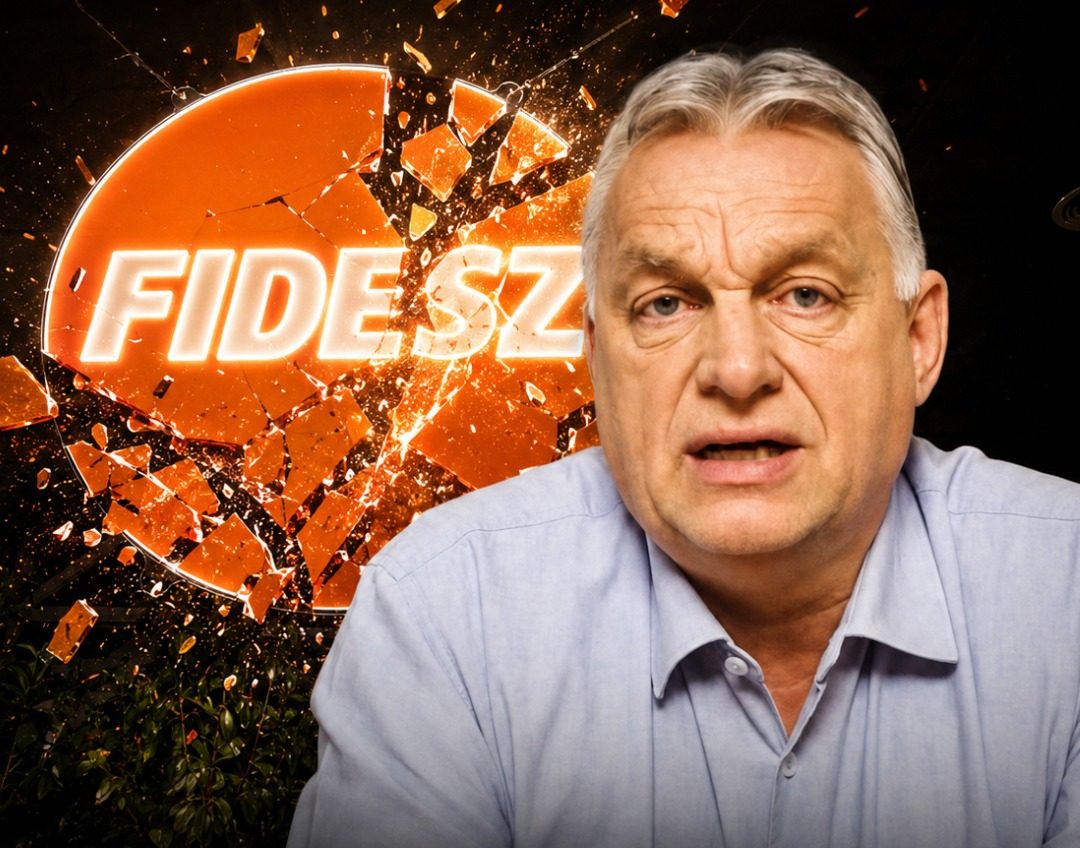 A legrosszabb hírt kapta a Fidesz, megörtént amire mindenki várt a választás óta