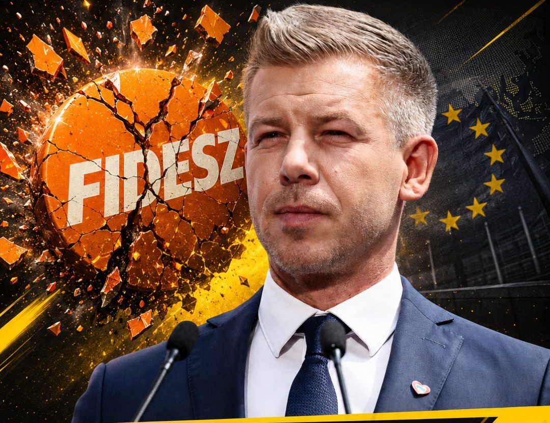 A Tisza most olyan lépésre készül, amitől retteg a Fidesz. Jön az eddigi legdurvább bomba!