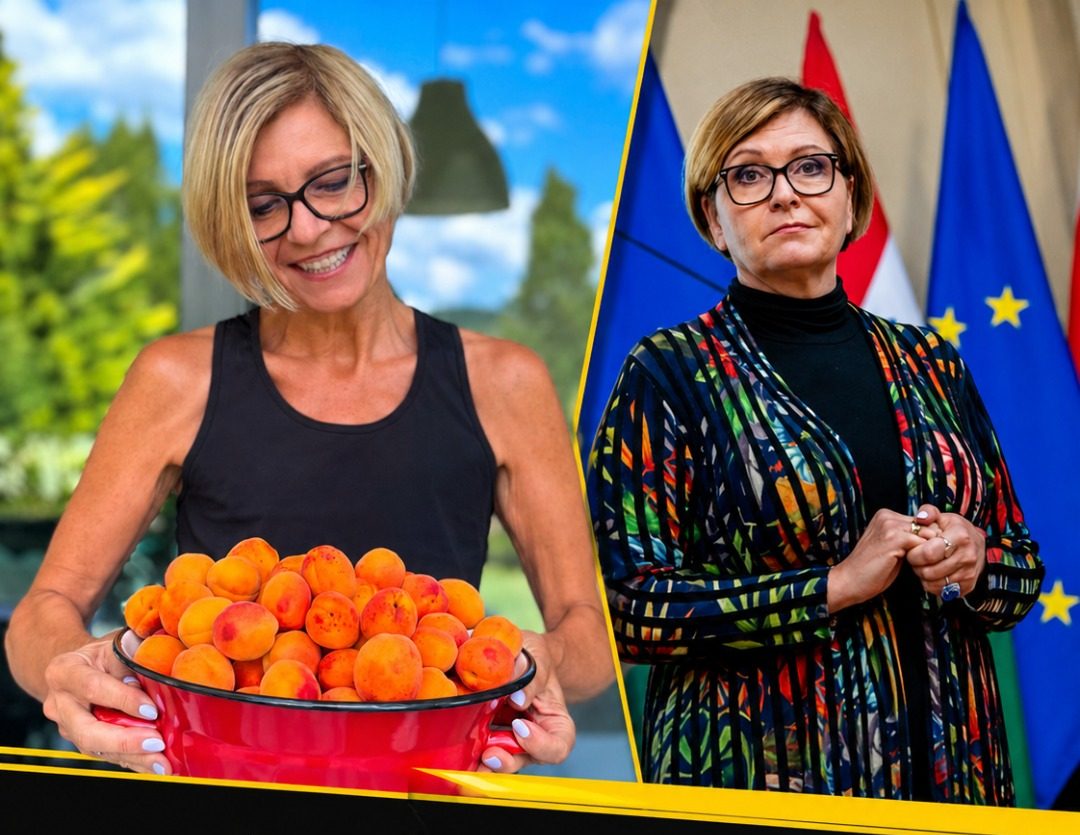 Lenyűgöző, 35 kilót fogyott Kálmán Olga, rá sem lehet ismerni! Meglepő módszerrel fogyott!