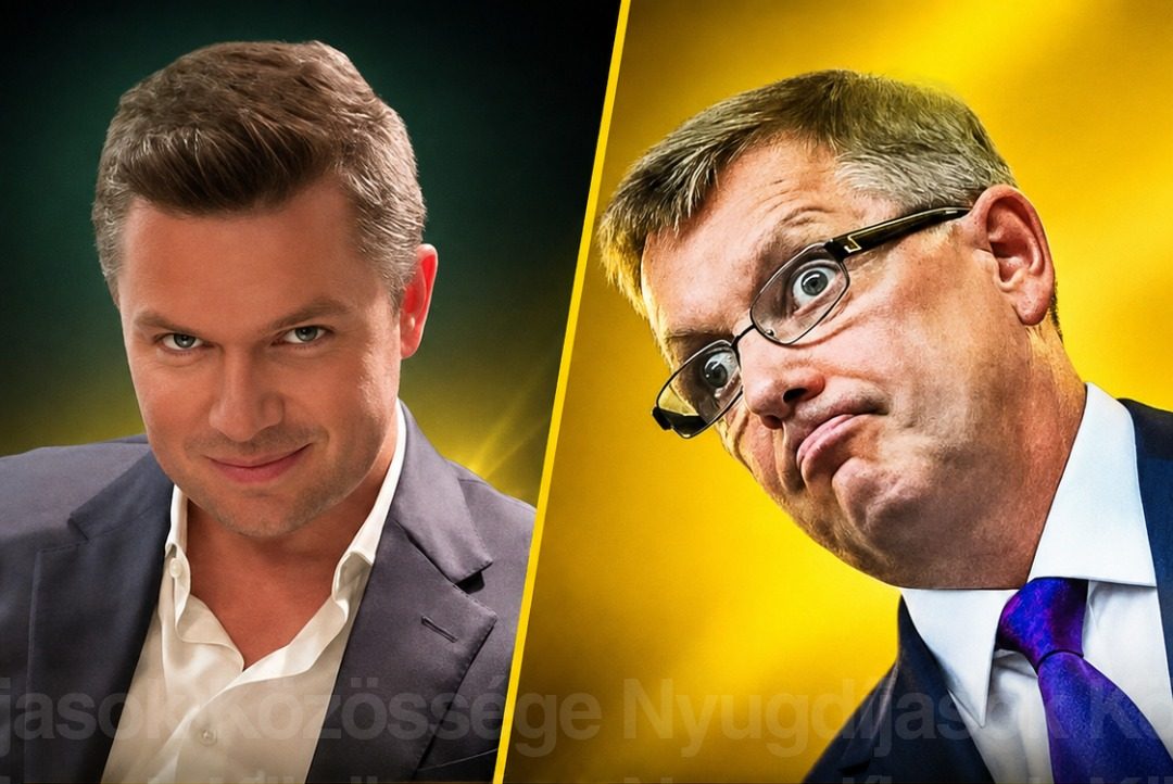 Most jött a hír Matolcsy fiáról, megtörténik!
