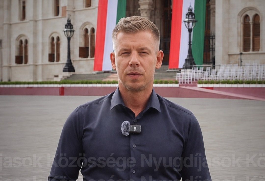 Megjelent Magyar Péter fontos döntése: kinevezés visszavonva