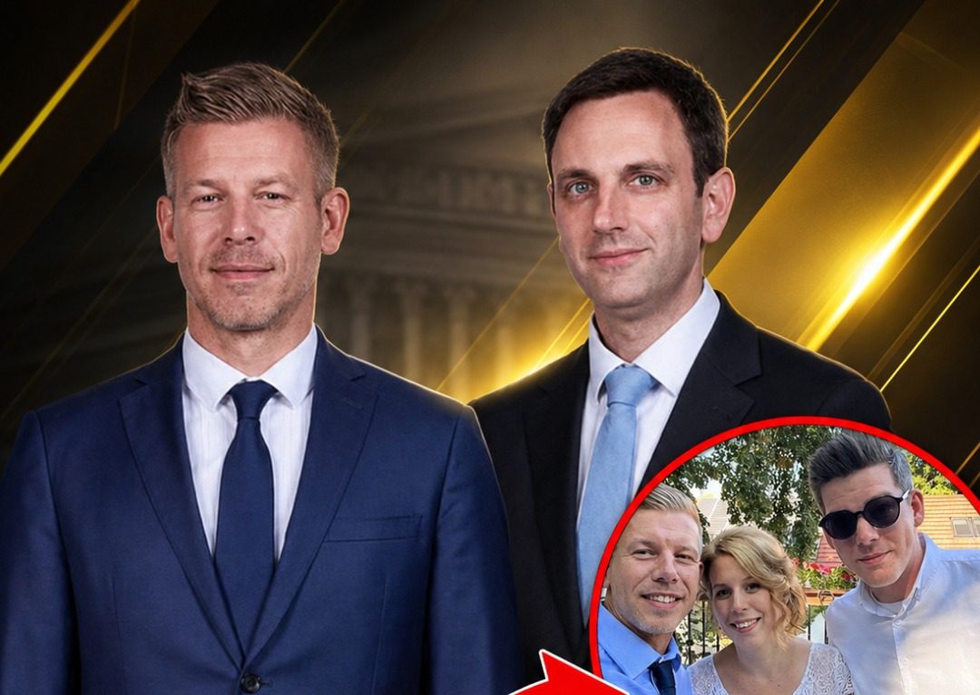 Megszólalt Magyar Péter húga, miután férje Unger Anna ellen szavazott: érdekes, amit mondott