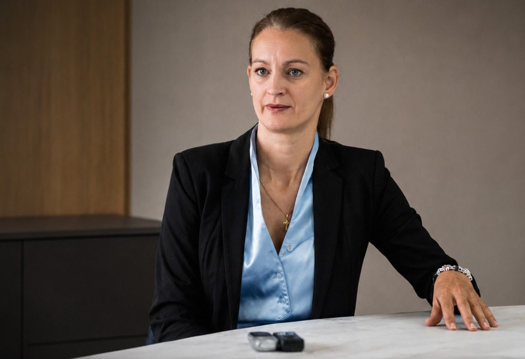 Forsthoffer Ágnes kitálalt: Leleplezte a felelősöket