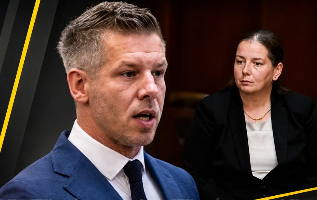 Magyar Péter ezt üzente az Unger Annát kritizálóknak: