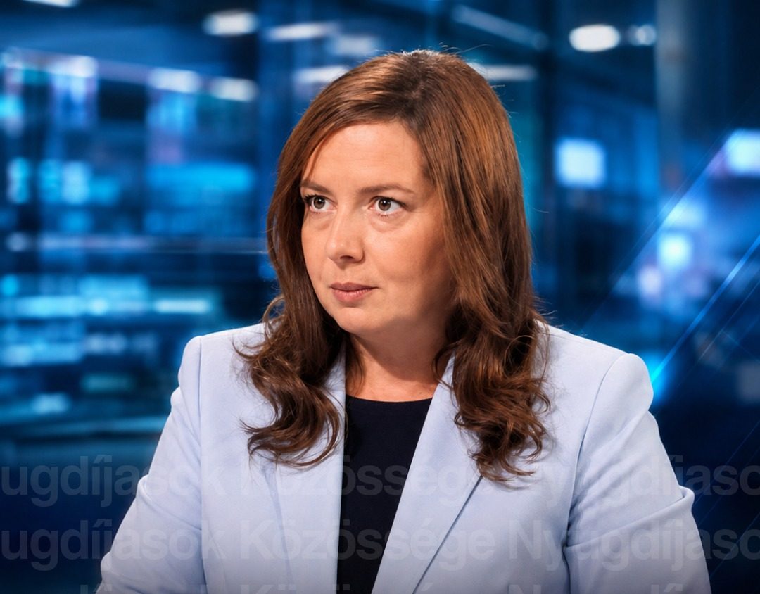 Unger Anna ledobta a bombát: megvan az első ügy, indul a nyomozás