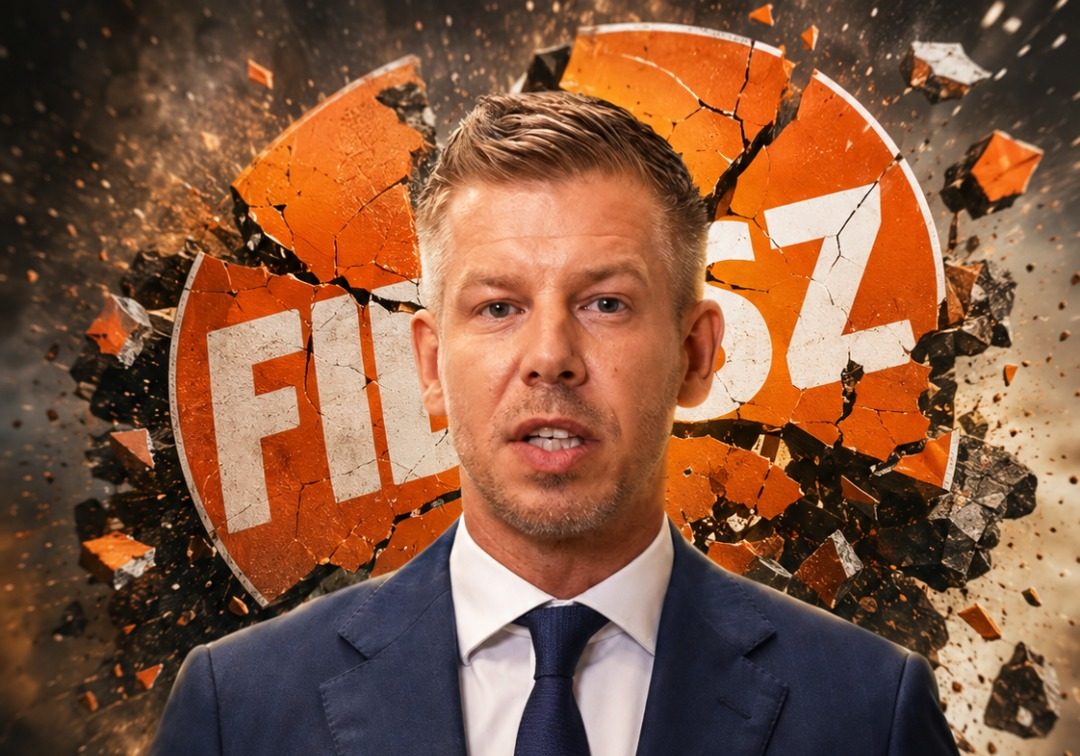 Magyar Péter nem fogta vissza magát, kőkemény üzenetet küldött a Fideszeseknek