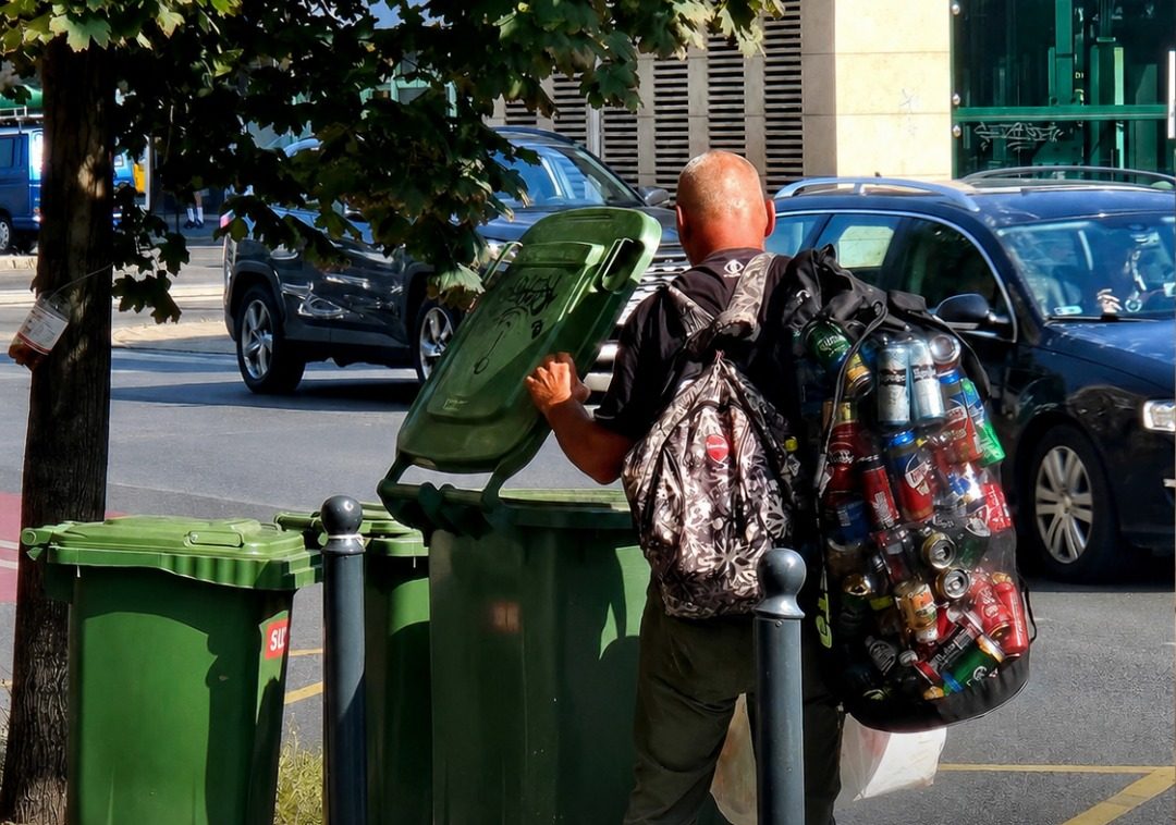 Elegük lett az palackozókból, drámai szigorítás jön