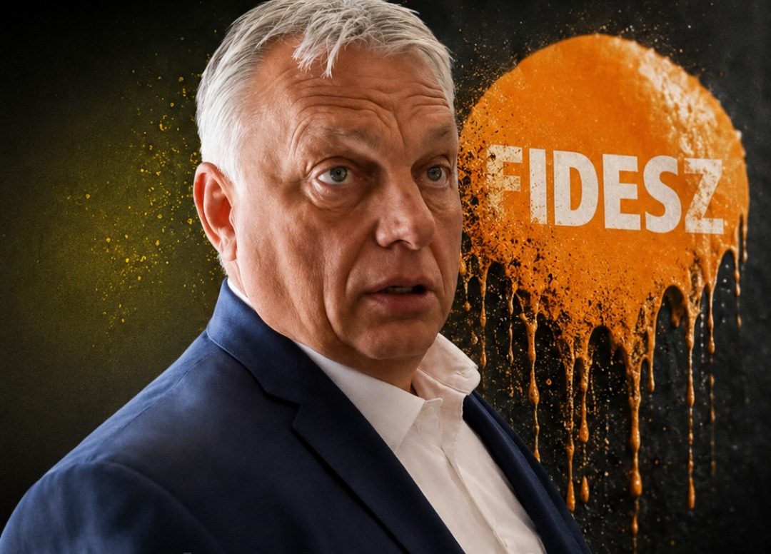 Orbán harcostársa kitálalt, megtörténik amire senki nem számított