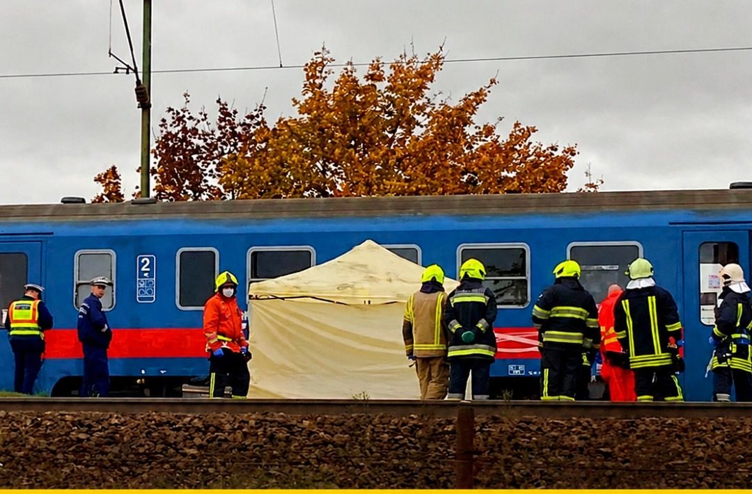 Felfoghatatlan tragikus nap a magyar vasúton