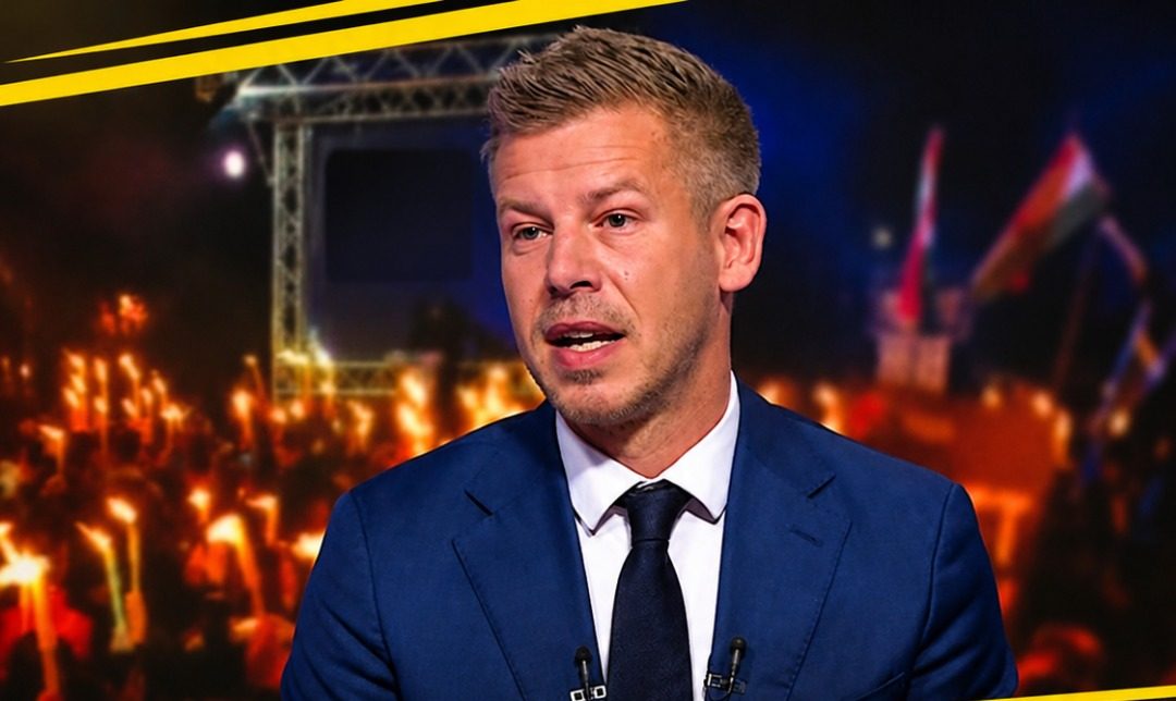 Ismét feljelentették Magyar Pétert, nem hiszed el most mivel vádolják