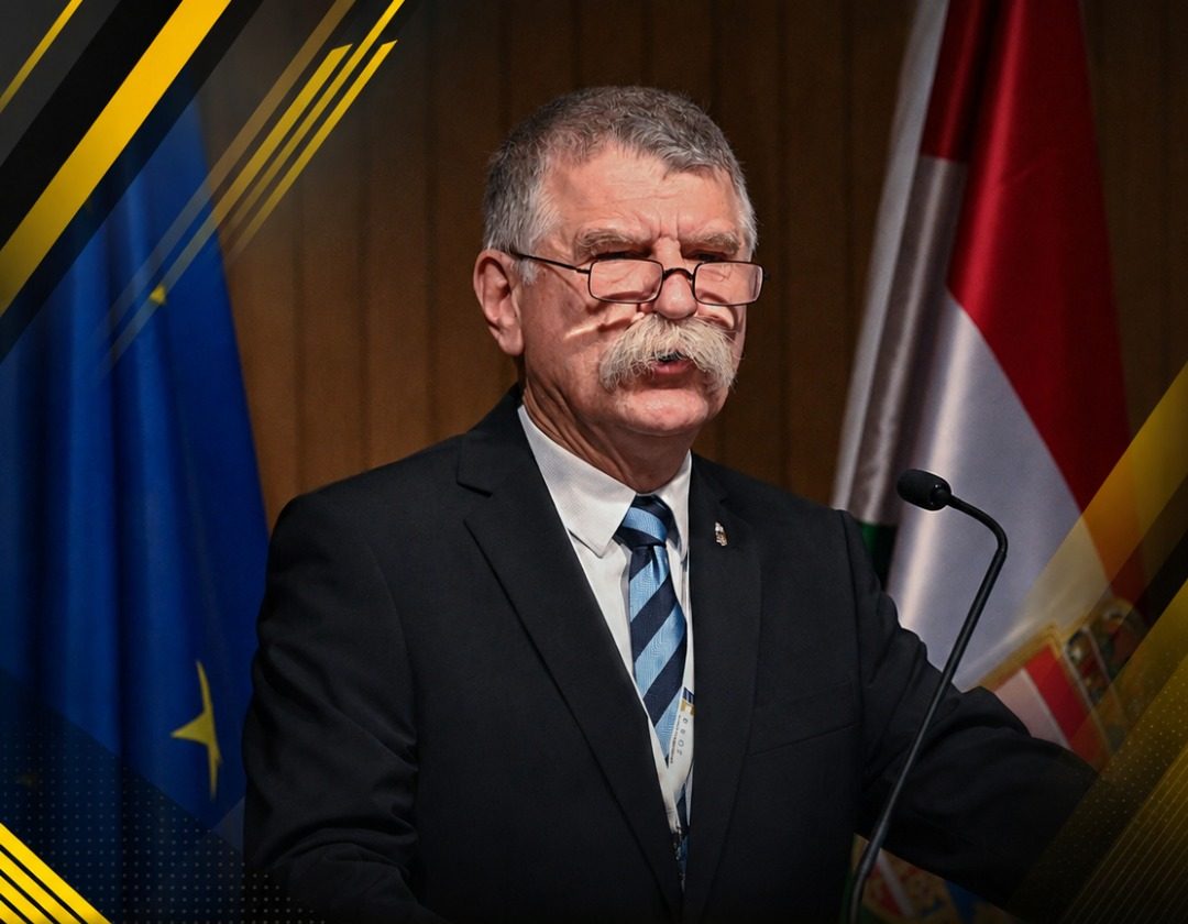 Kövér László olyan dolgot tett ami mindenkinél kiverte a biztosítékot