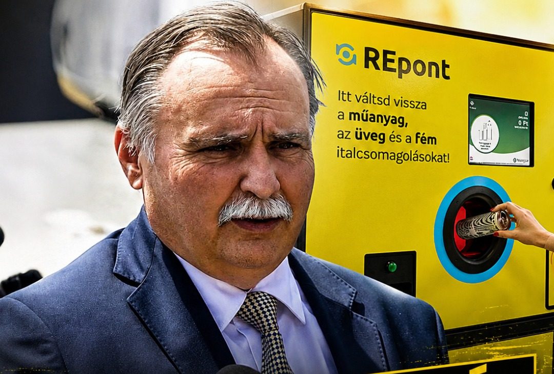 Gajdos László keményen beleszállt a MOHU-ba, kőkemény felülvizsgálatot indít