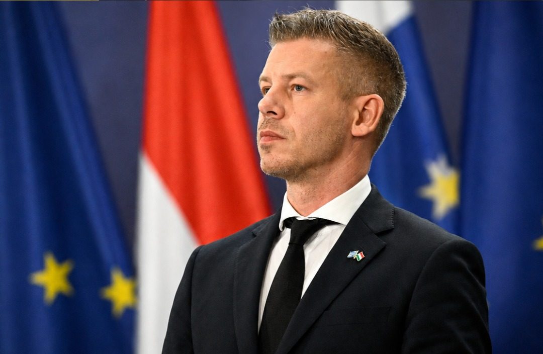Magyar Péter felkapta a vizet, felháborító ami történt