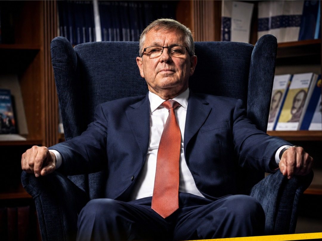 Elkezdődött! Most érkezett a nagy hír a MNB botrány ügyében!