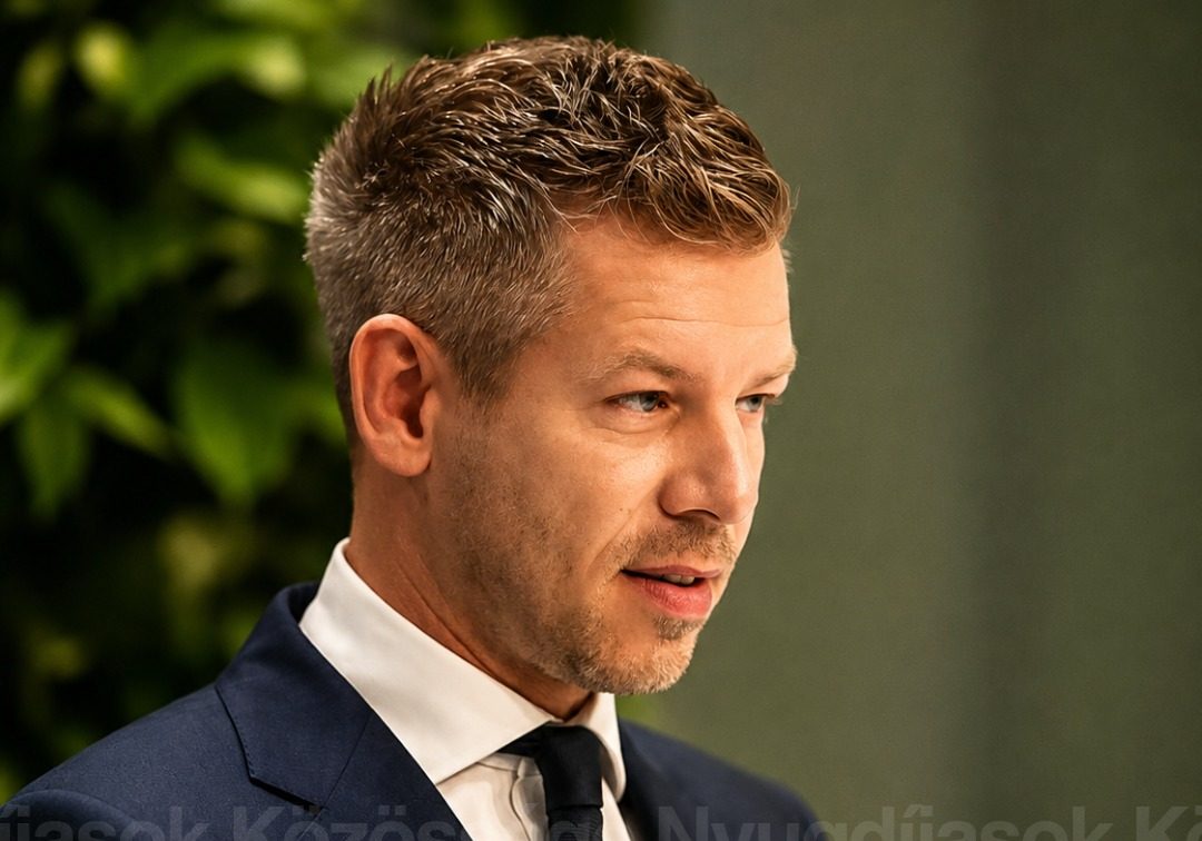 Magyar Péter váratlanul leleplezte amire mindenki kiváncsi volt. Ez még csak a kezdet!