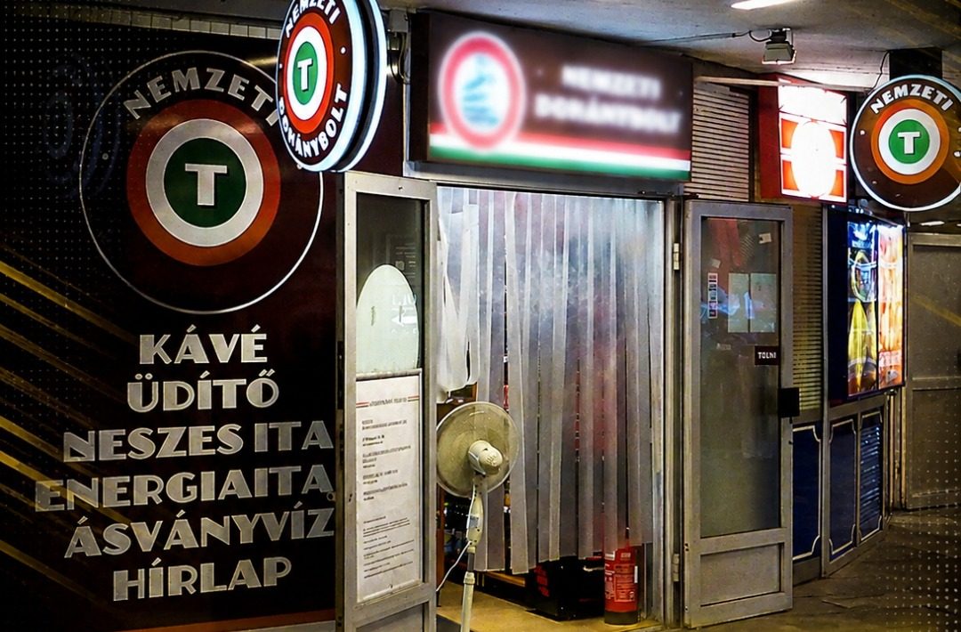 Vége, bezárják a traffikokat? Itt a bejelentés, nagyon bekeményítettek