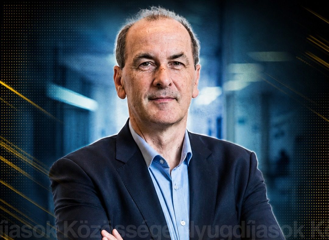 Hegedűs nagy bejelentést tett: Olyan jön a magyar egészségügyben amire már évtizedek óta várnak a betegek