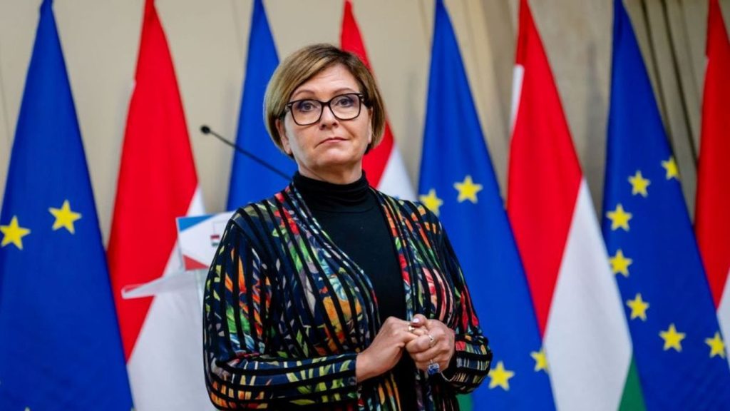 Lenyűgöző, 35 kilót fogyott Kálmán Olga, rá sem lehet ismerni! Meglepő módszerrel fogyott!