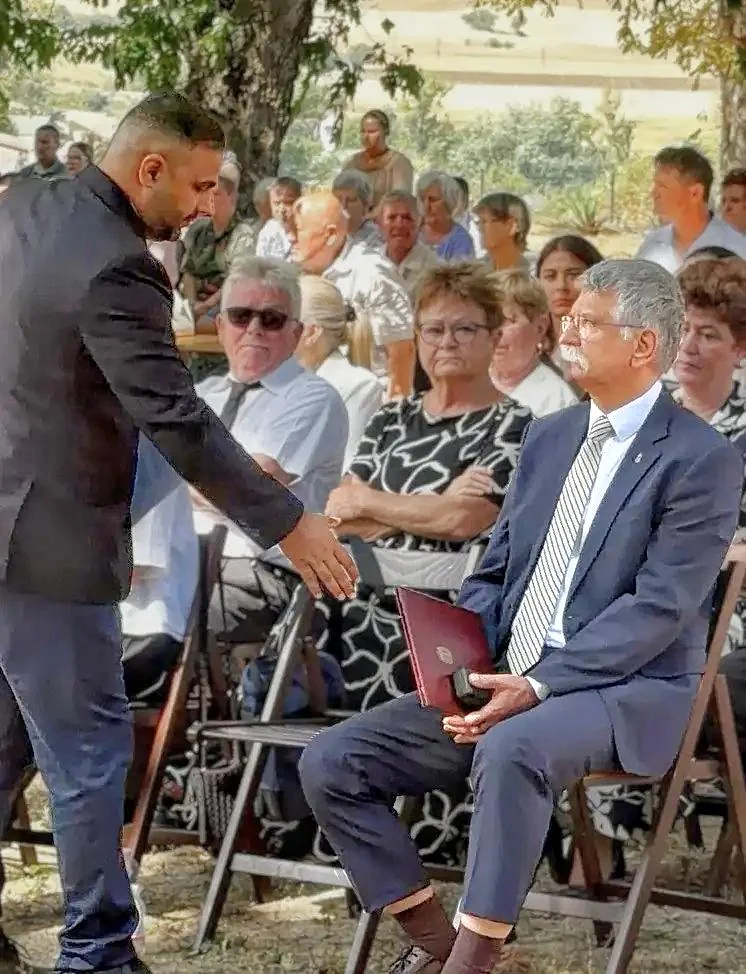 Kövér László olyan dolgot tett ami mindenkinél kiverte a biztosítékot