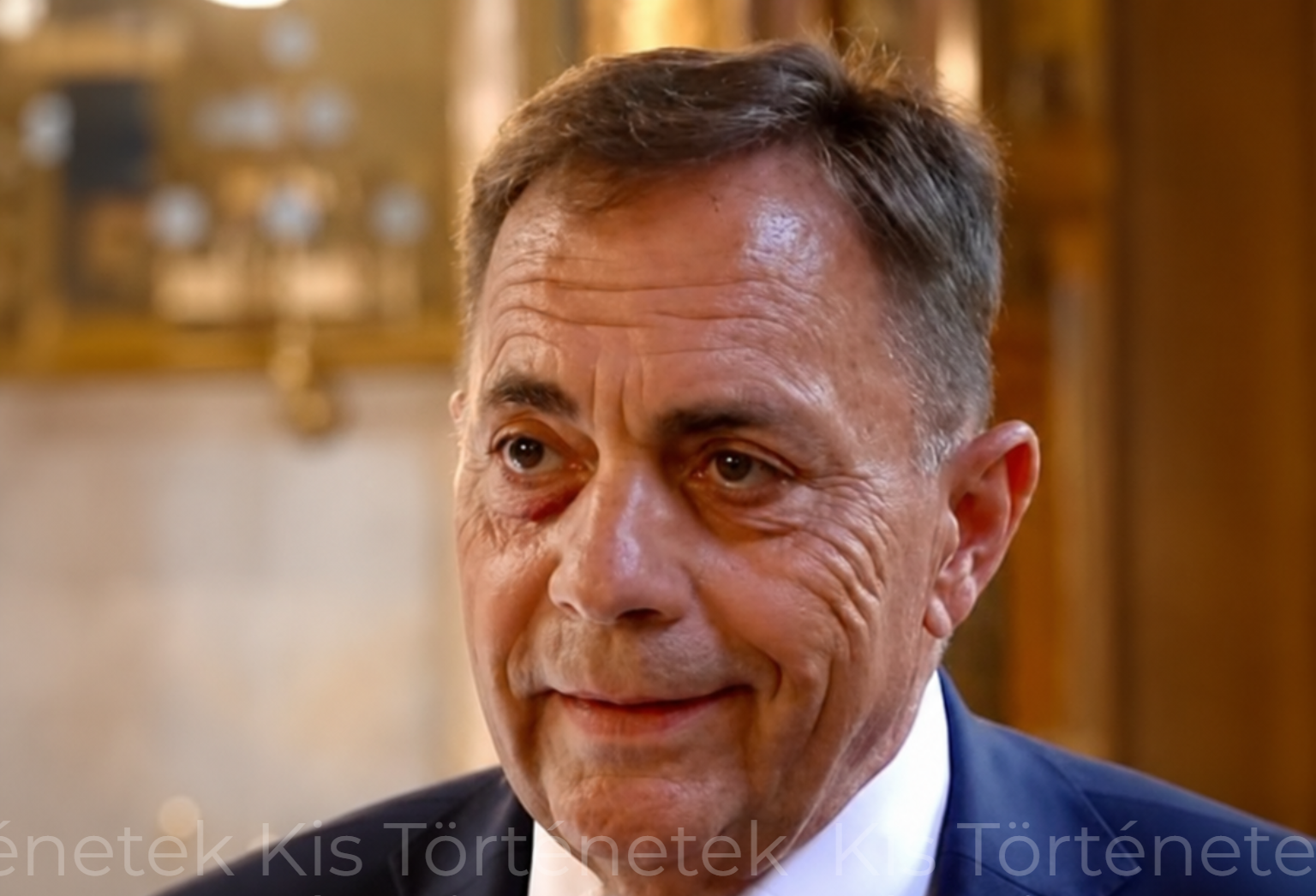 Most jött a Fővárosi Nyomozó Ügyészség bejelentése, Pócs János ügyéről