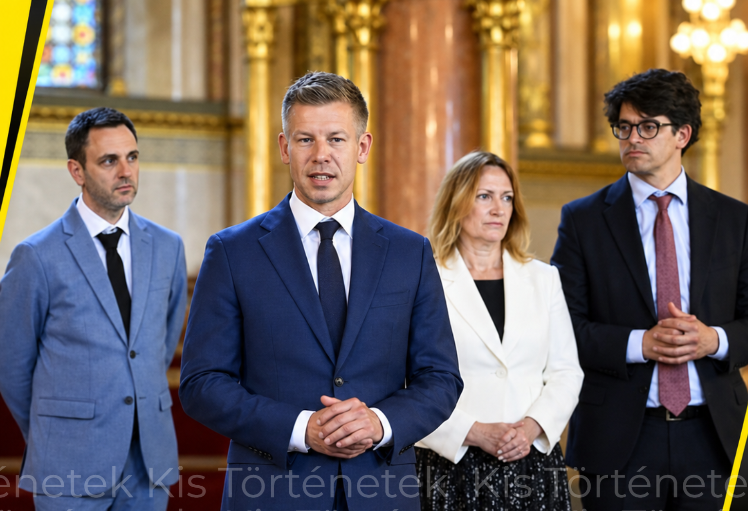 Politikai földindulás kezdődik: Megszavazta a parlament az elmúlt 40 év legsúlyosabb döntését