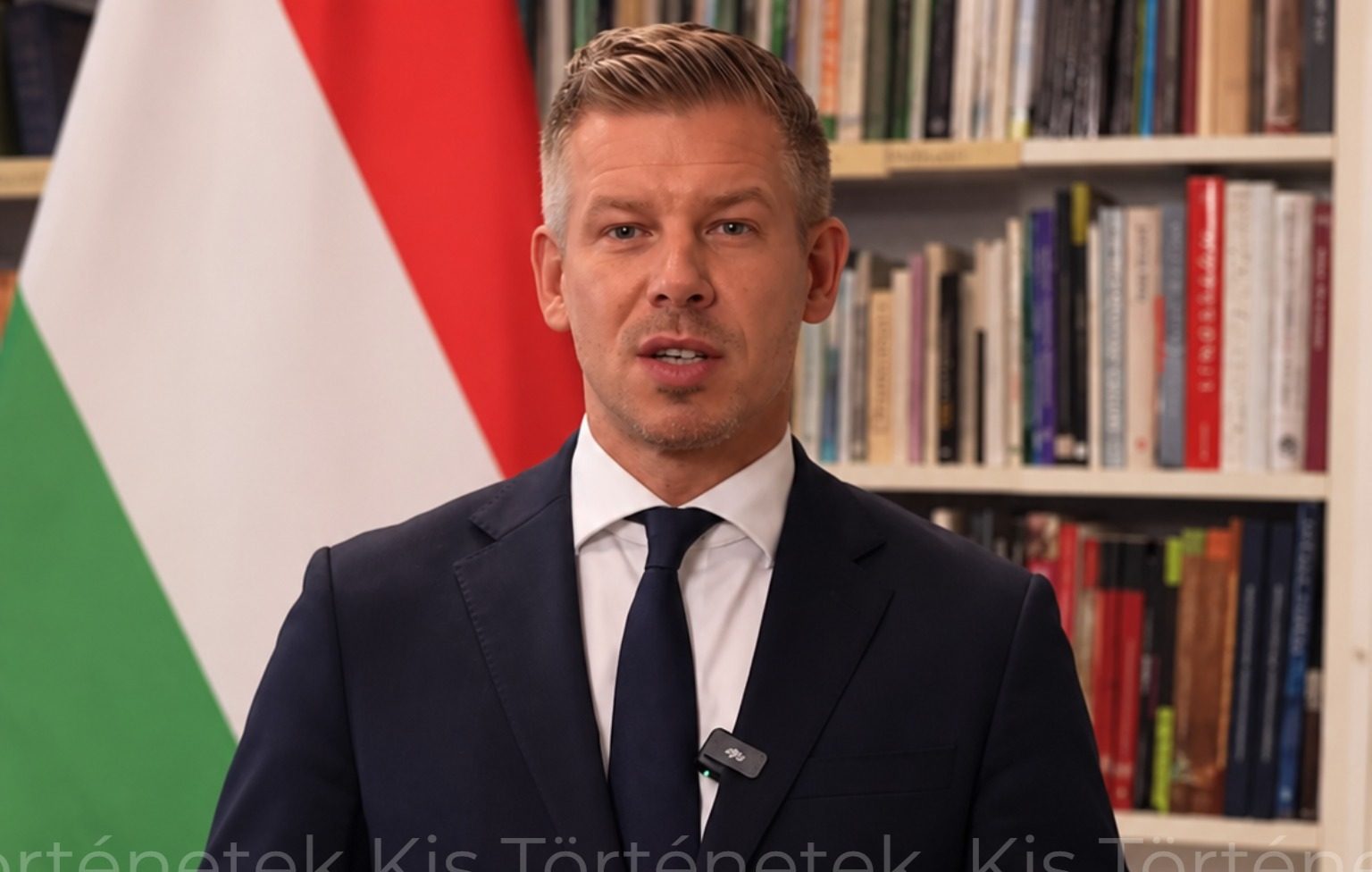 Magyar Péter nem kegyelmez, ha ezt megszavazzák az politikai földindulást okozhat