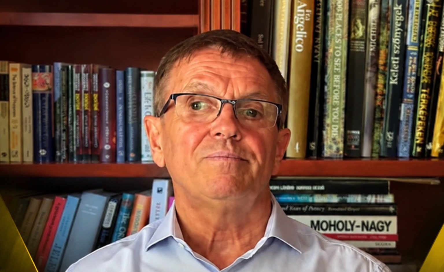 Szorul a hurok Matolcsy György körül, most jött a hír