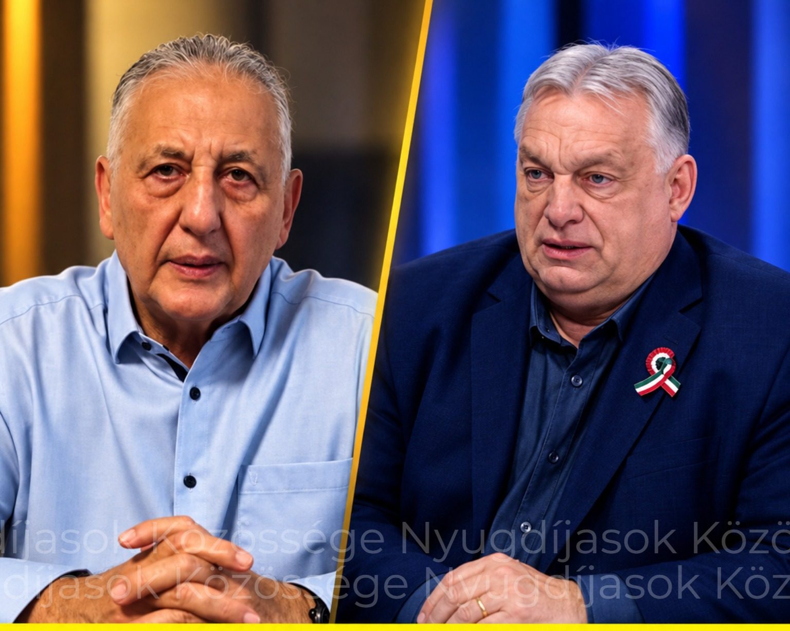 Tasnádi Péter keményen betámadta Orbán Viktort: Mindent terített! Ebből komoly baj lesz!