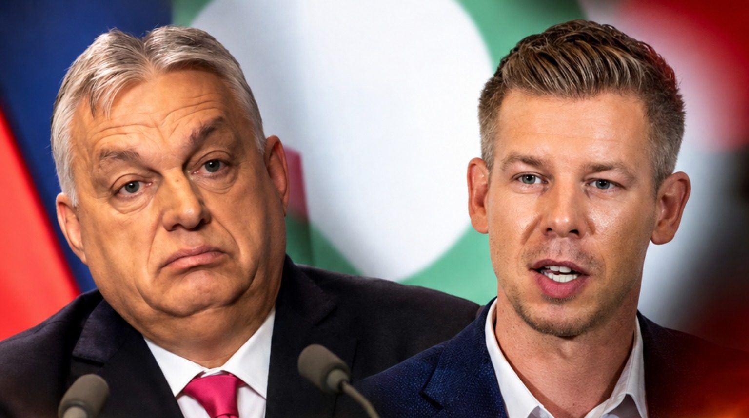 Magyar Péter keményen megleckéztette Orbán Viktort, váratlan helyről jött az ütés