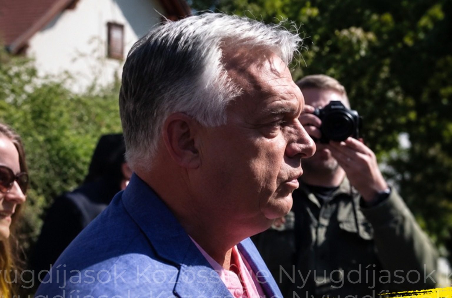 Váratlan információ került elő Orbán Viktorról – súlyos az ügy