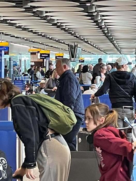 Orbán Viktor nem aggódik: Nem hiszed el mit tett miközben őrizetbe vették két miniszterét