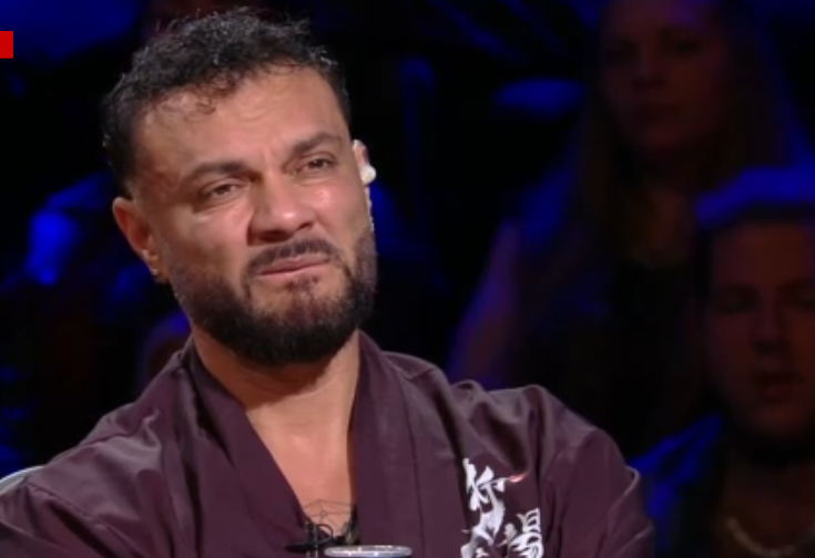Az egész X-Faktor stúdió állva tapsolt a 14 éves versenyzőnek: nézd meg, hogy boldogul a szupernehéz dallal