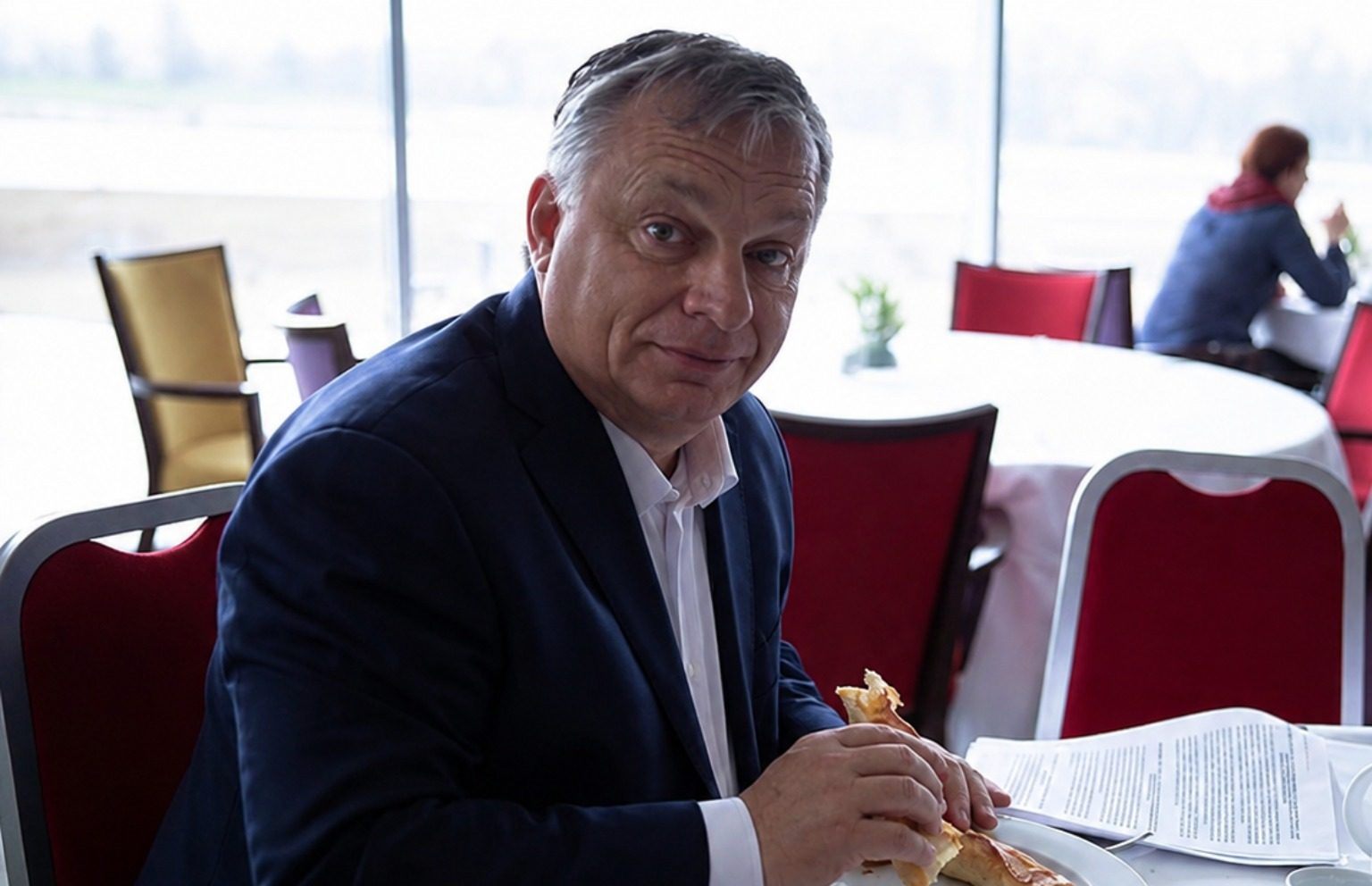 Rendkívüli hír jött Orbán Viktorról: most estünk hanyatt