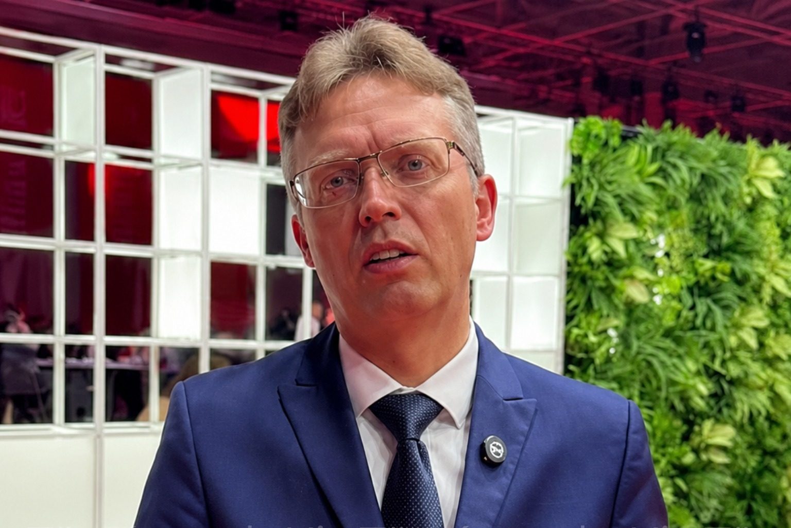 Hankó Balázst ismét elszállították, érdekes, hogy hol tartják fogva