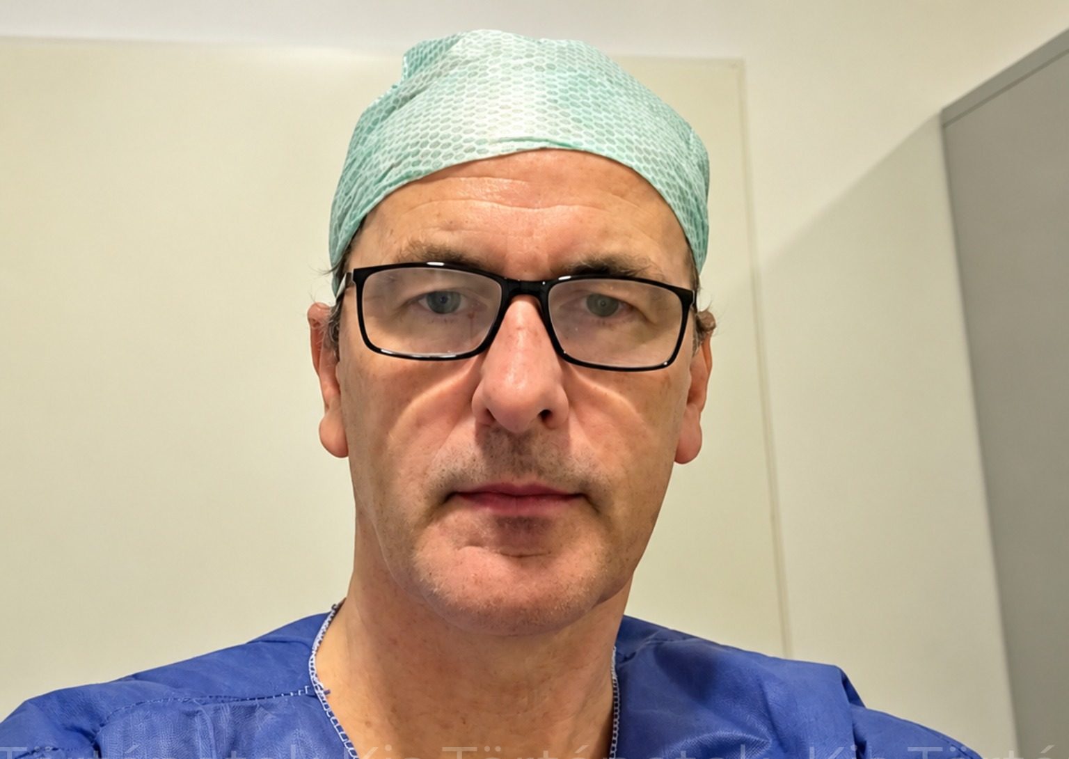 Hegedűs Zsolt bejelentette a nagy hírt, amire a betegek már évtizedek óta várnak