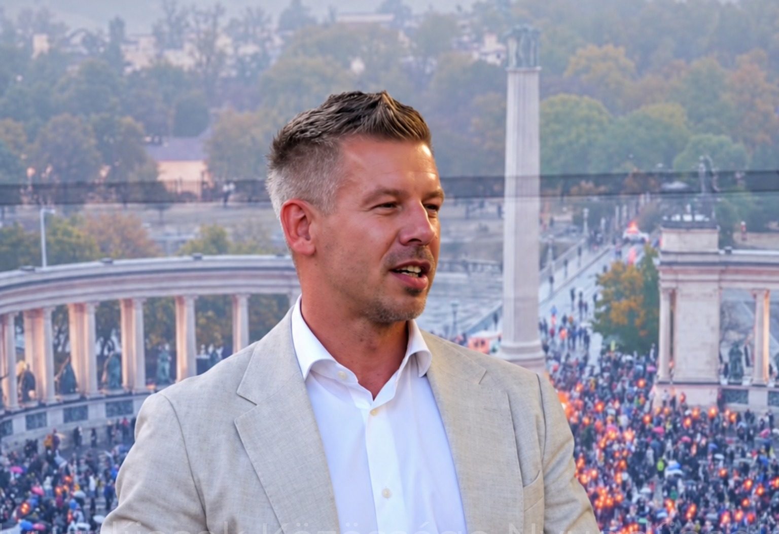Magyar Péter ledobta a választás óta az egyik legdurvább törvényt: Január 1-től jön az új világ