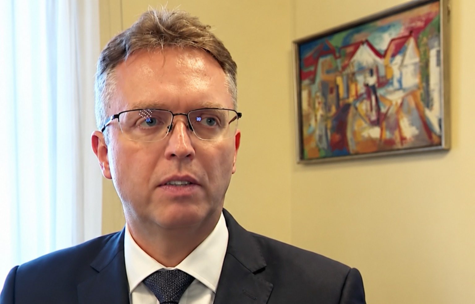 Hankó Balázzsal fájdalmas dolog történt!