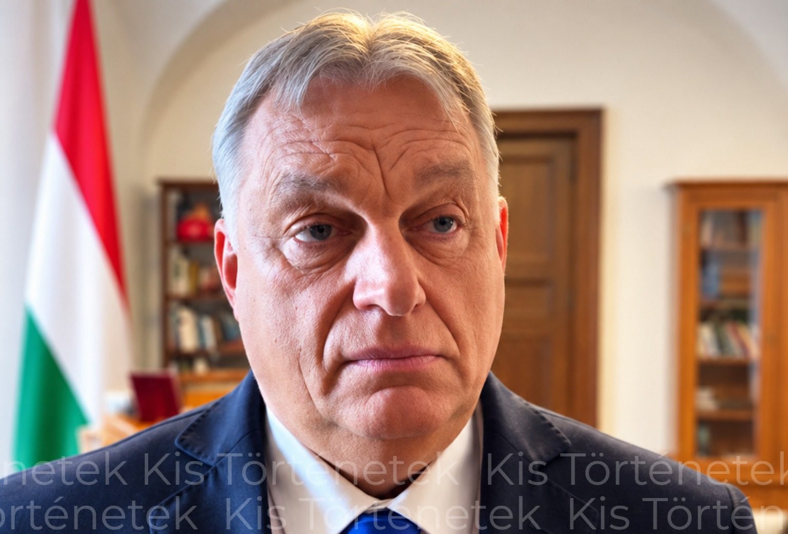 Feljelentették Orbán Viktort: kiemelt ügyként kezelhetik az eljárást