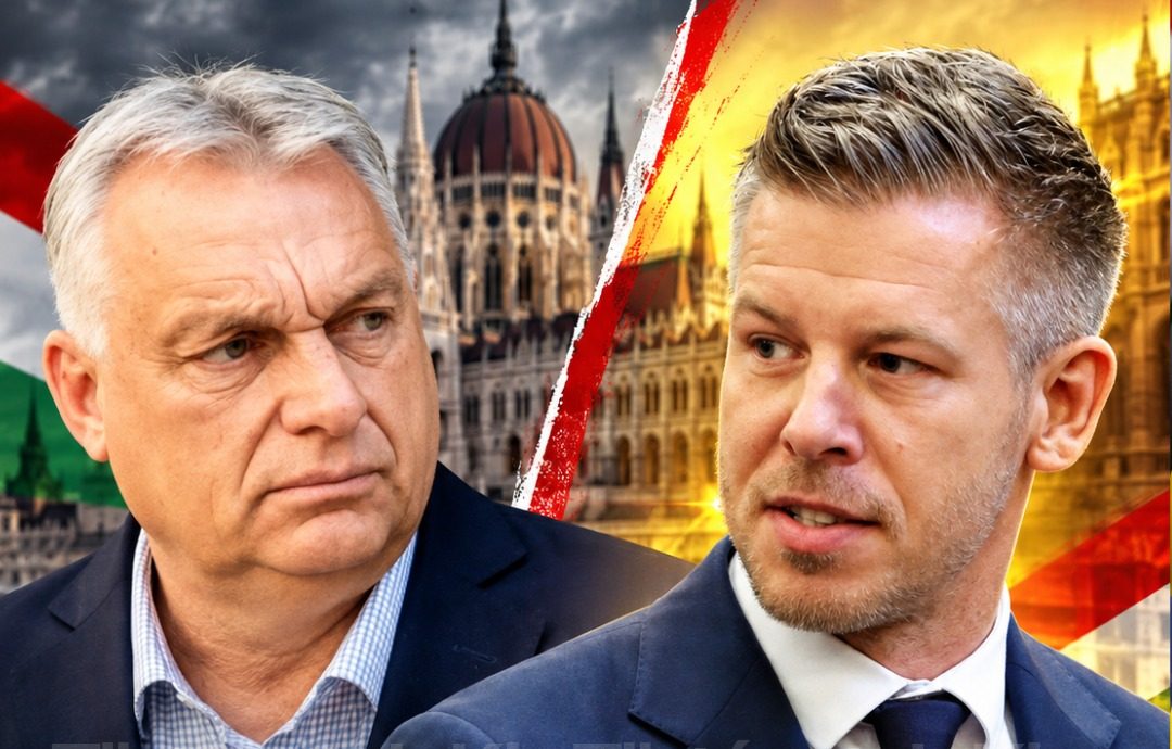 Orbán Viktor értékelte Magyar Péter munkáját, nehéz elhinni mit mondott