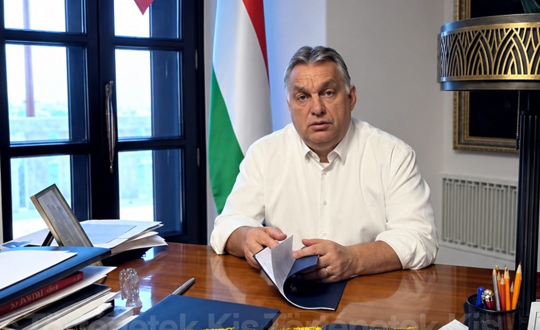 Hatalmas a rettegés! Nyilvánosságra kerülnek az Orbán-kormányok titkosított döntései