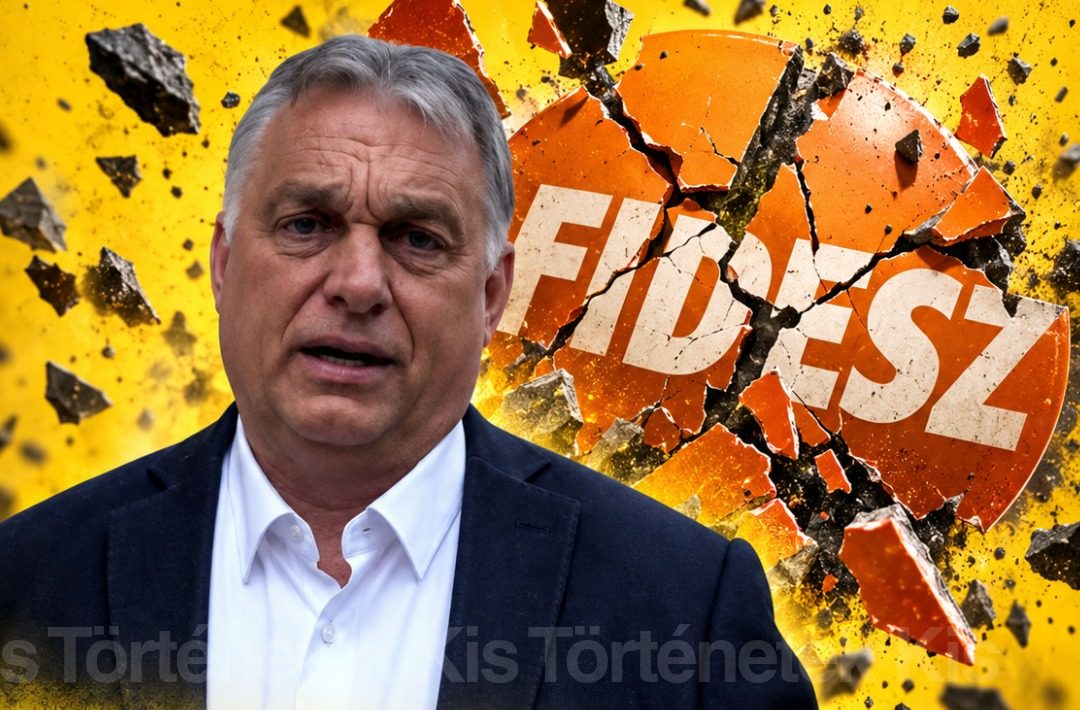 Most érkezett: Nem kegyelmez a Tisza, elvették a Fidesz gépezet ékkövét