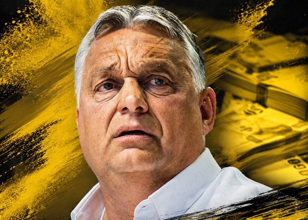 Ha Orbán Viktor ezt meglátja, azonnal feladja magát