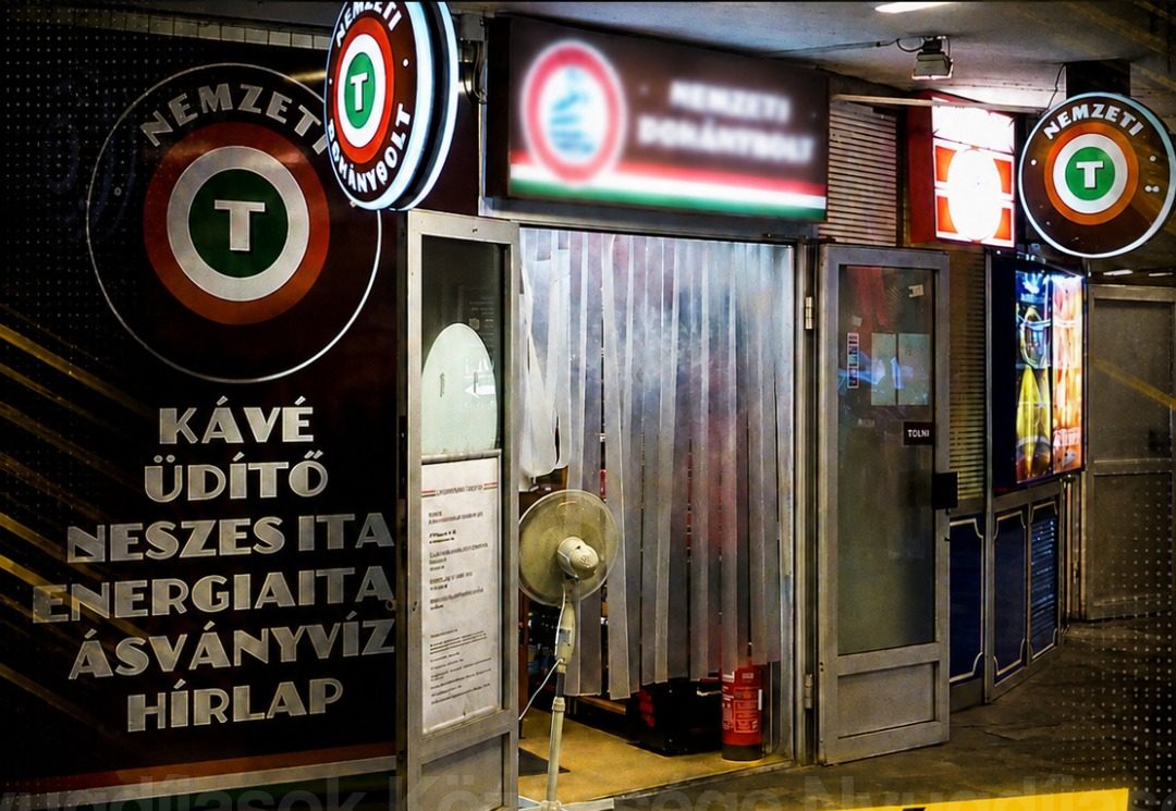 Vége: A kormány elkaszálná a trafikokat és a kaszinókat felügyelő hivatalt