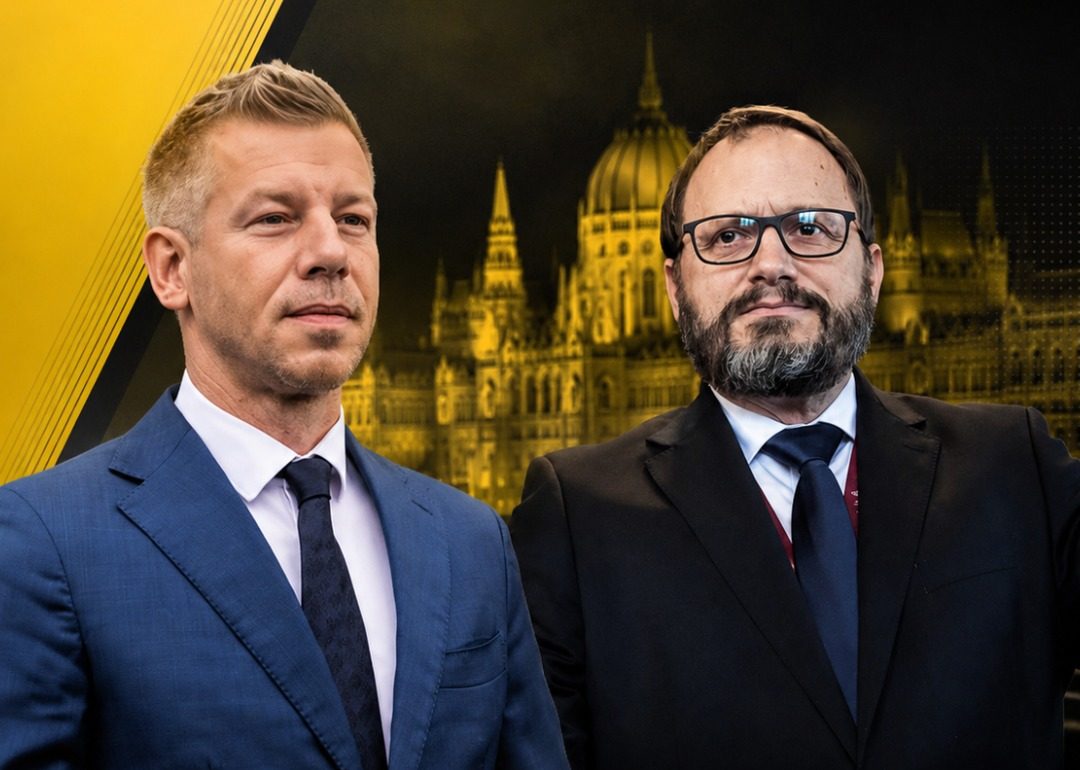 Végre! Évek óta erre várt minden magyar, végre megtörténik